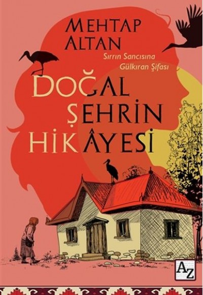 Doğal Şehrin Hikayesi Doğal Şehrin Hikayesi
