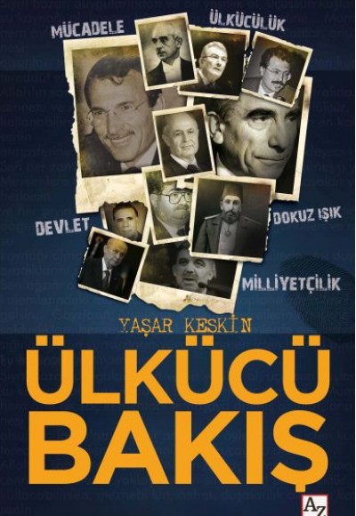 Ülkücü Bakış Ülkücü Bakış