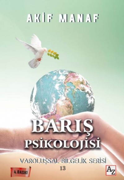 Barış Psikolojisi Barış Psikolojisi