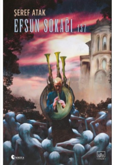 Efsun Sokağı 137 Efsun Sokağı 137