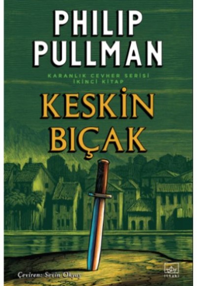 Keskin Bıçak Keskin Bıçak