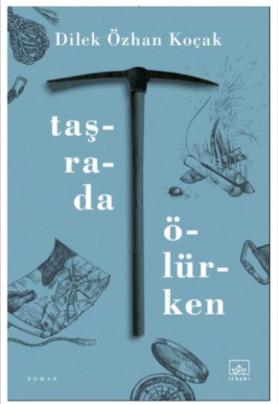 Taşrada Ölürken Taşrada Ölürken