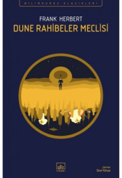 Dune Rahibeler Meclisi Dune Rahibeler Meclisi
