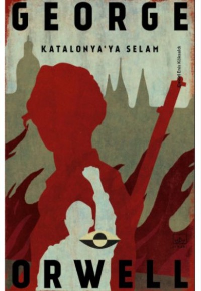 Katalonya’ya Selam Katalonya’ya Selam