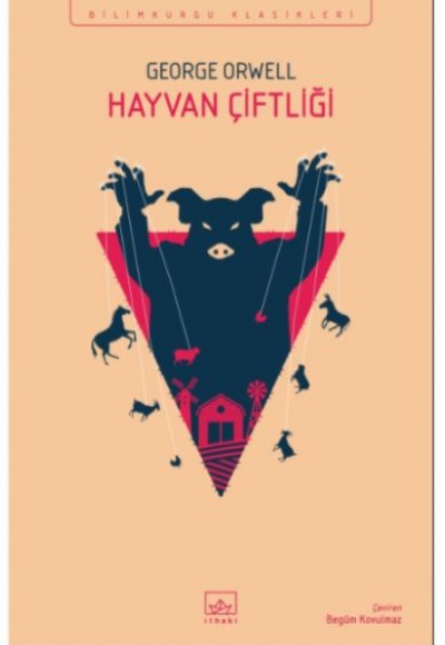 Hayvan Çiftliği Hayvan Çiftliği