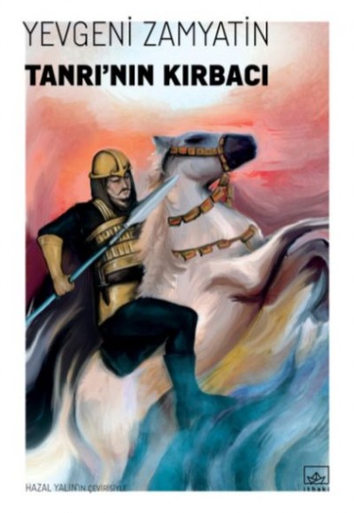 Tanrı’nın Kırbacı Tanrı’nın Kırbacı