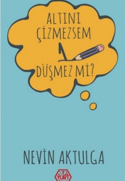 Altını Çizmezsem 1 Düşmez Mi? Altını Çizmezsem 1 Düşmez Mi?
