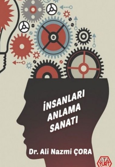İnsanları Anlama Sanatı İnsanları Anlama Sanatı