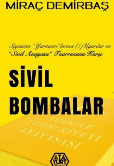 Sivil Bombalar Sivil Bombalar