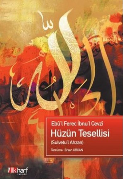 Hüzün Tesellisi Hüzün Tesellisi