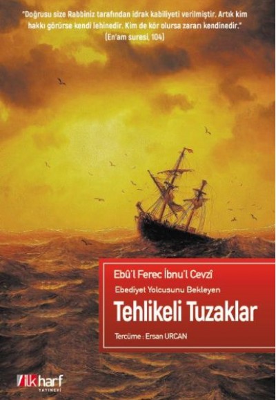 Tehlikeli Tuzaklar Tehlikeli Tuzaklar