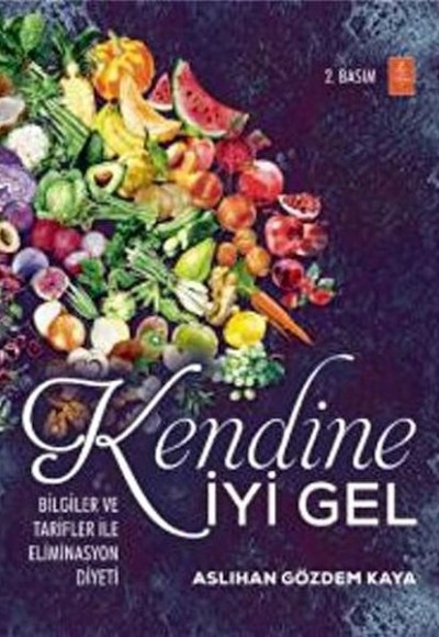 Kendine İyi Gel Kendine İyi Gel