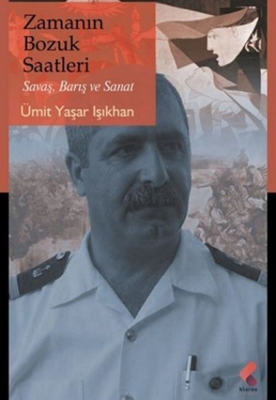 Zamanın Bozuk Saatleri Zamanın Bozuk Saatleri