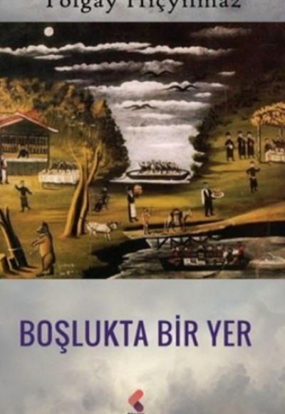 Boşlukta Bir Yer Boşlukta Bir Yer
