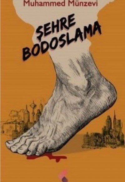 Şehre Bodoslama Şehre Bodoslama