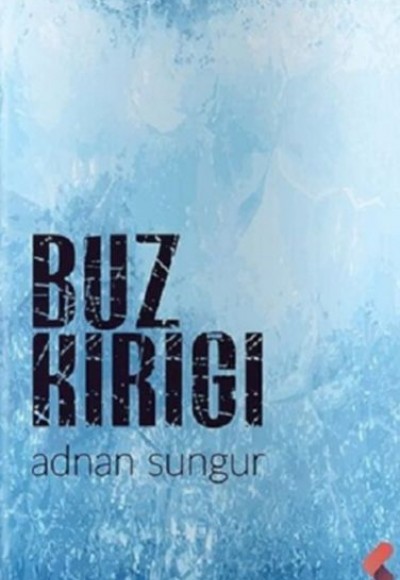 Buz Kırığı Buz Kırığı