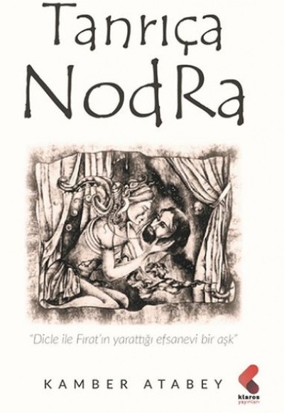 Tanrıça Nodra Tanrıça Nodra