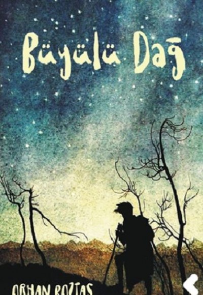 Büyülü Dağ Büyülü Dağ