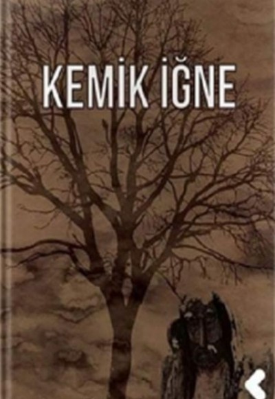 Kemik İğne Kemik İğne