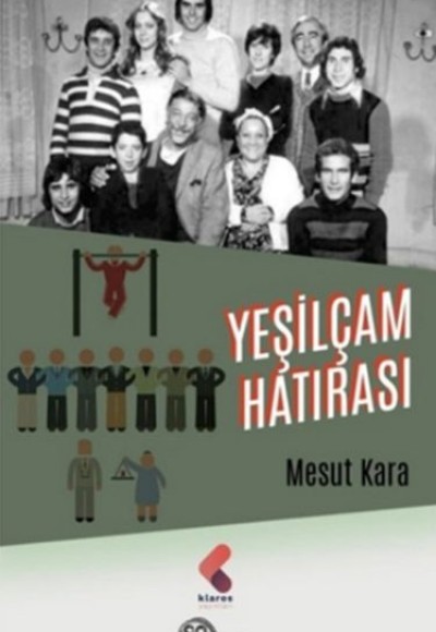 Yeşilçam Hatırası Yeşilçam Hatırası