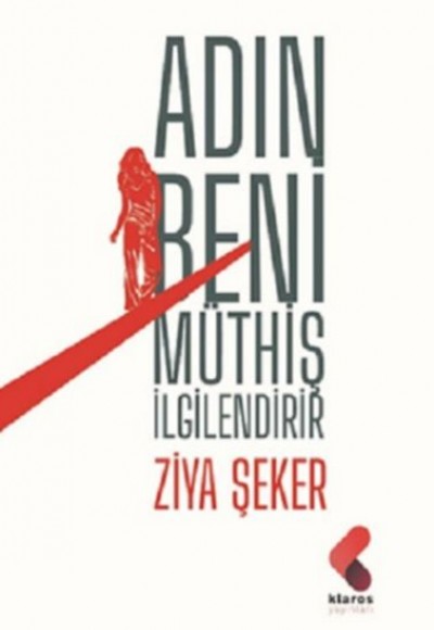 Adın Beni Müthiş İlgilendirir Adın Beni Müthiş İlgilendirir