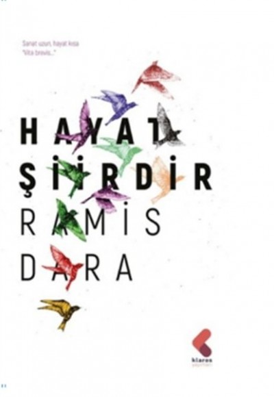 Hayat Şiirdir Hayat Şiirdir