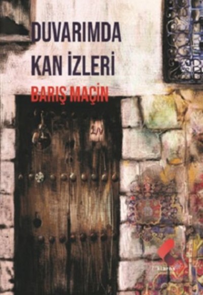 Duvarımda Kan İzleri