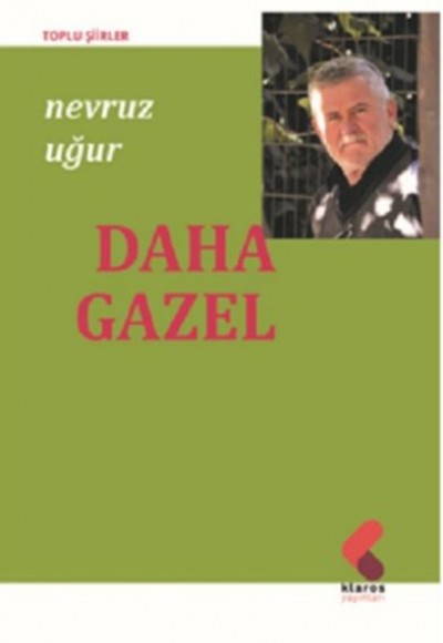 Daha Gazel Daha Gazel