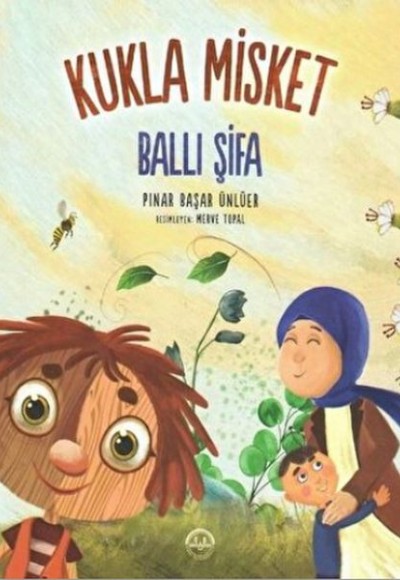 Ballı Şifa - Kukla Misket Ballı Şifa - Kukla Misket
