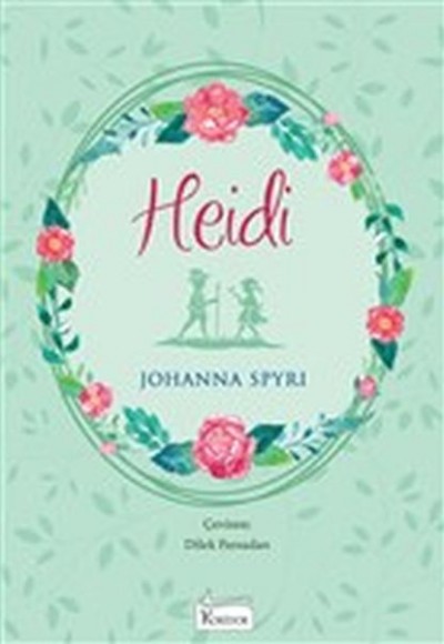 Heidi (Bez Ciltli) Heidi (Bez Ciltli)