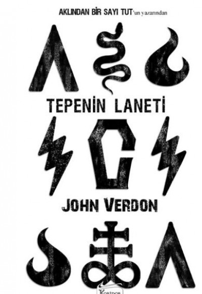 Tepenin Laneti Tepenin Laneti