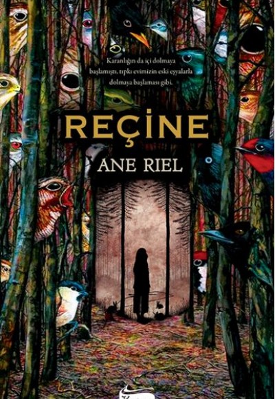 Reçine Reçine