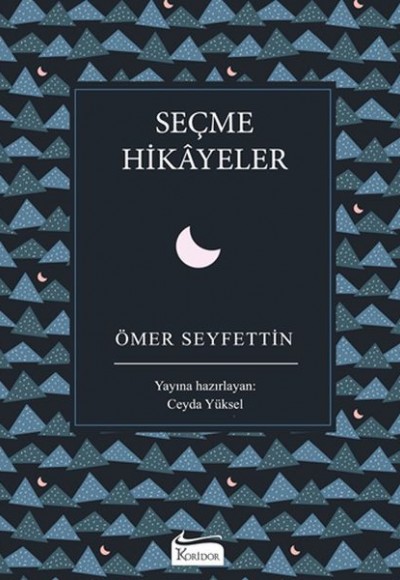 Seçme Hikâyeler (Bez Ciltli) Seçme Hikâyeler (Bez Ciltli)