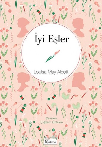 İyi Eşler (Bez Ciltli) İyi Eşler (Bez Ciltli)
