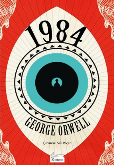 1984 (Bez Ciltli)