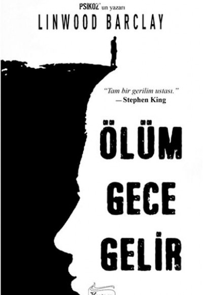 Ölüm Gece Gelir Ölüm Gece Gelir