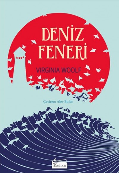 Deniz Feneri (Bez Ciltli) Deniz Feneri (Bez Ciltli)