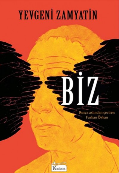 Biz -(Bez Ciltli) Biz -(Bez Ciltli)