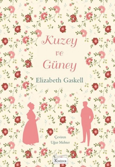 Kuzey ve Güney (Bez Ciltli)