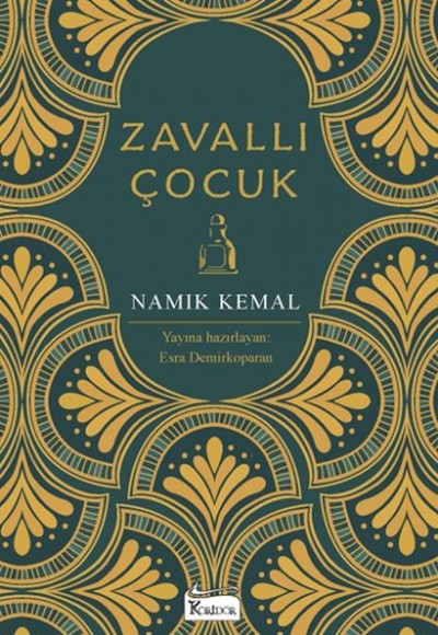 Zavallı Çocuk - (Bez Ciltli) Zavallı Çocuk - (Bez Ciltli)