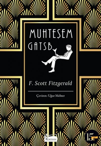 Muhteşem Gatsby Muhteşem Gatsby