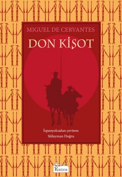 Don Kişot Don Kişot