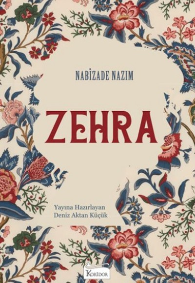 Zehra - (Bez Ciltli)