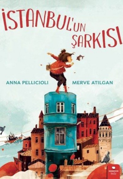 İstanbulun Şarkısı İstanbulun Şarkısı