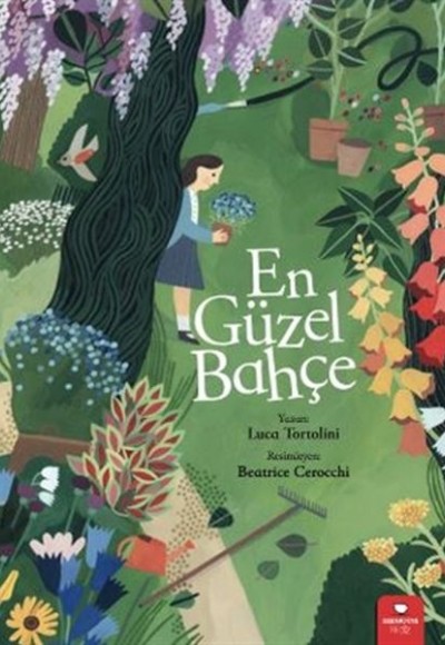En Güzel Bahçe En Güzel Bahçe