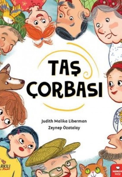Taş Çorbası Taş Çorbası