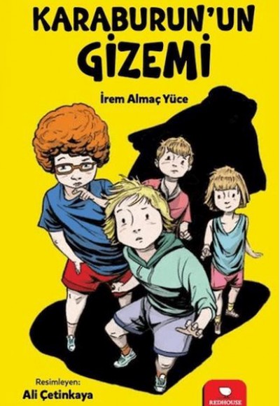 Karaburun'un Gizemi Karaburun'un Gizemi