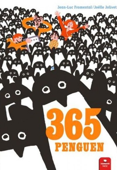 365 Penguen 365 Penguen