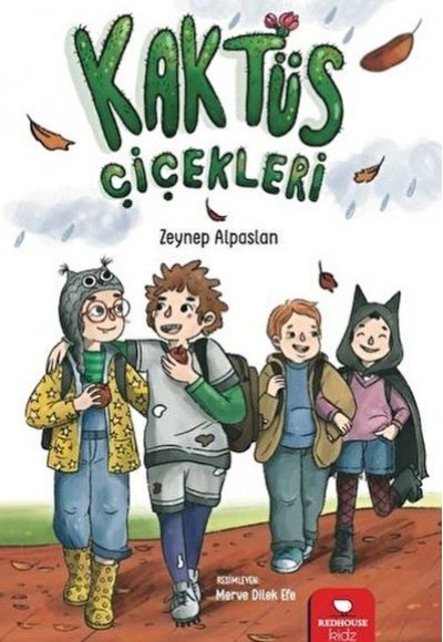 Kaktüs Çiçekleri Kaktüs Çiçekleri