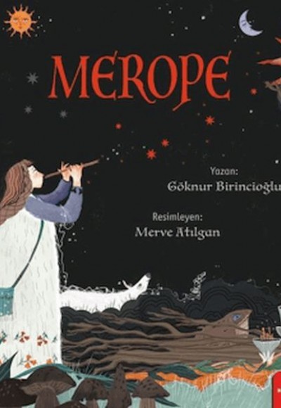 Merope Merope